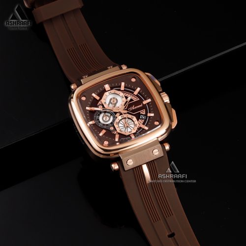 قیمت ساعت مچی اکسنت Axcent AX183012RGB