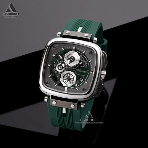 ساعت مردانه اکسنت