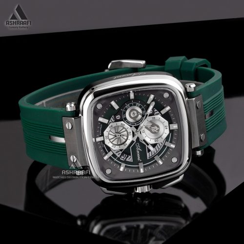 ساعت مچی اکسنت Axcent AX183012SG