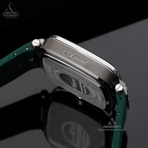 ساعت مردانه اکسنت Axcent AX183012SG