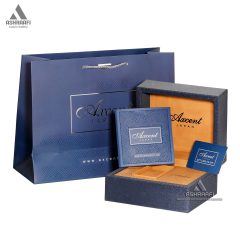 Axcent-BOX جعبه و متعلقات برند اکسنت