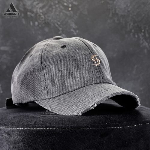 کلاه اسپرت طرح جین