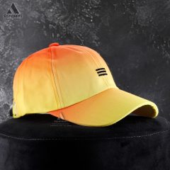 کلاه آب رنگی نقاب دار