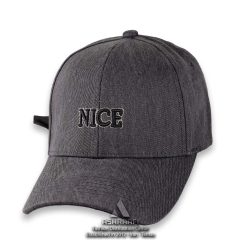 کلاه بیسبالی ساده