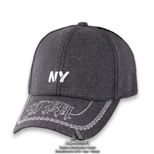 کلاه بیسبالی NY