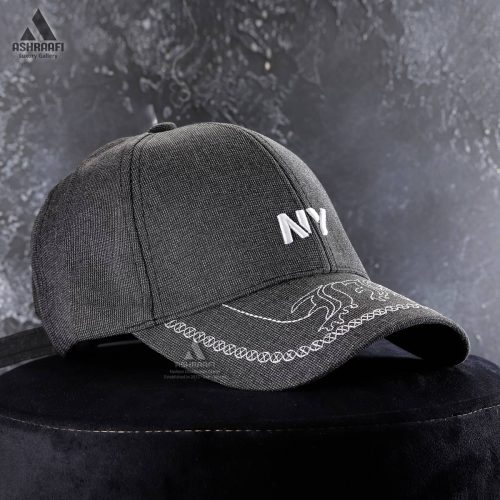کلاه کپ بیسبالی نیویورک