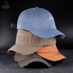 خرید کلاه کپ با نقاب کوتاه