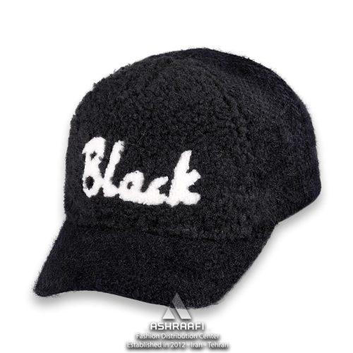 کلاه کپ تدی Baseball Cap HA7
