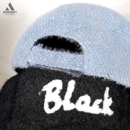 کلاه تدی بچه گانه