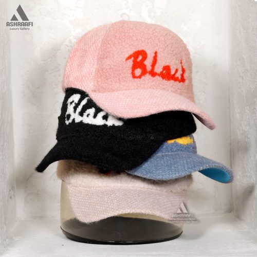 کلاه تدی نقاب دار