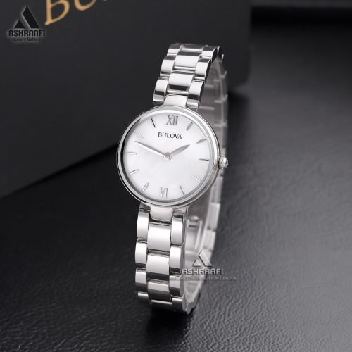 ساعت زنانه Bulova 96L229