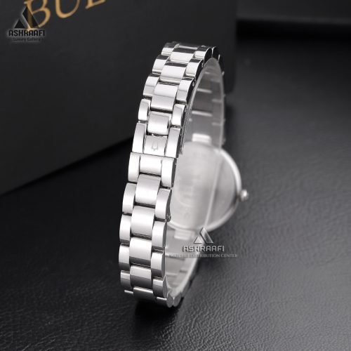 بند و قفل ساعت Bulova 96L229
