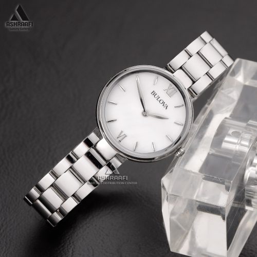 ساعت اورجینال دست دوم Bulova 96L229
