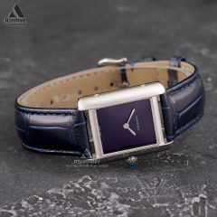 خرید ساعت‌های کپی کارتیه Cartier Tank Solo SDB2