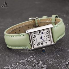 Cartier-Tank-Solo-SGW3-03 خرید ساعت مچی کارتیه Cartier Tank Solo SGW3