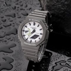 ساعت مچی جیشاک Casio G-Shock GA-2100HD-8A