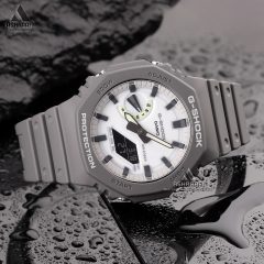 جیشاک طوسی Casio G-Shock GA-2100HD-8A
