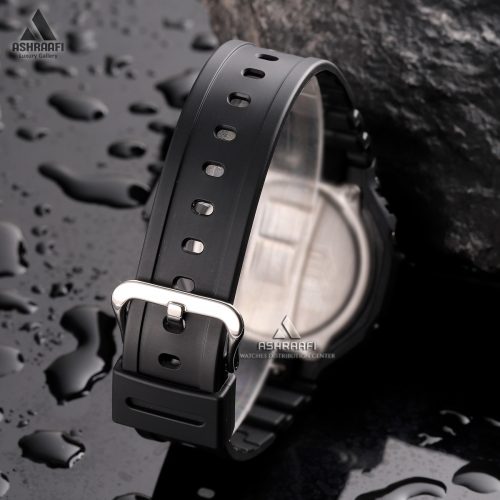 بند و قفل جیشاک Casio G-Shock GA-2100WD-1A