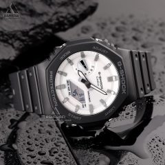 Casio G-Shock GA-2100WD-1A