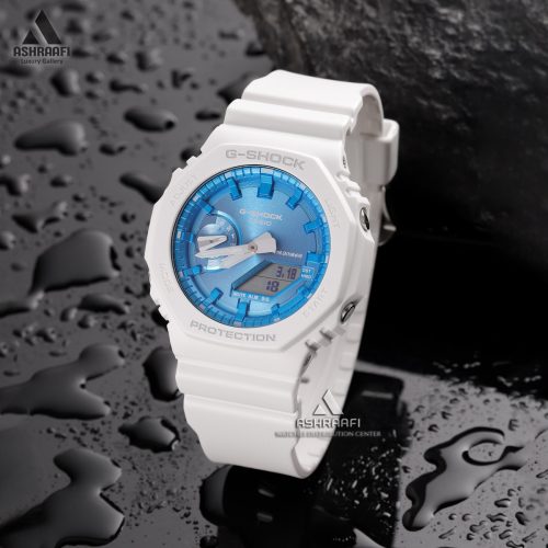 ساعت جیشاک Casio G-Shock GA-2100WS-7A