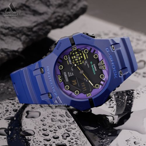 Casio G-Shock GA-B001CBR-2A