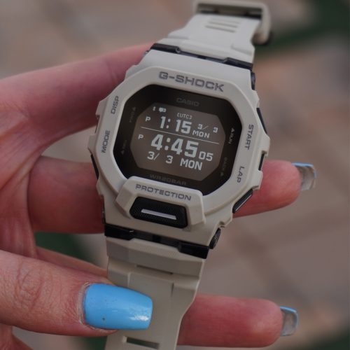 Casio G-Shock GBD-200UU-9ER