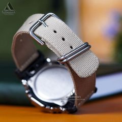 بند برزنتی Casio G-Shock GM-2100C-5ADR