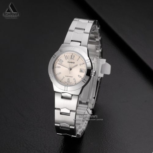 ساعت زنانه کاسیو