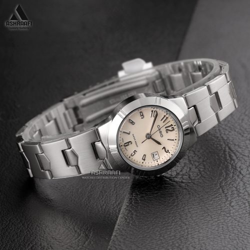 خرید ساعت کاسیو اورجینال Casio LTP-1241D-7A2