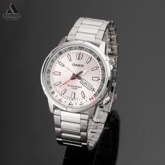 ساعت مردانه کاسیو Casio MTD-130D-7AV