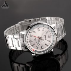 کاسیو تمام استیل مدل Casio MTD-130D-7AV