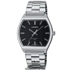 ساعت مردانه Casio MTP-B140D-1AV