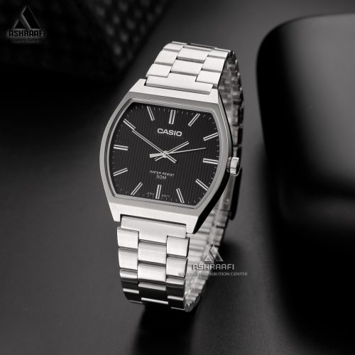 ساعت مردانه کاسیو