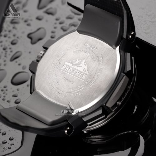 درب پشت ساعت Casio ProTrek PRW-7000-1BDR