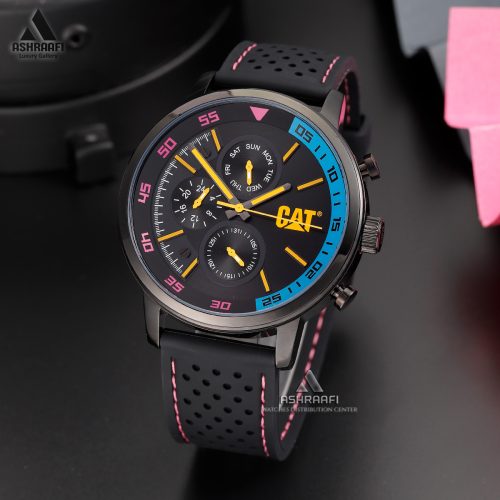 ساعت مچی کاتر پیلار Cat AK.169.21.120