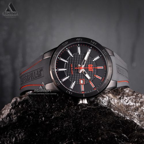 خرید ساعت مچی کاتر پیلار Cat CC.161.21.118