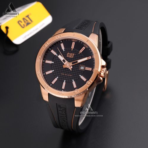 ساعت مردانه کاتر پیلار Cat CC.191.21.119