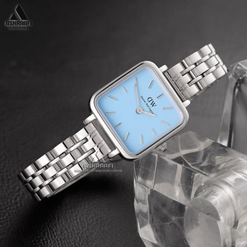 خرید ساعت‌های کپی دنیل ولینگتون Daniel Wellington Quadro SB