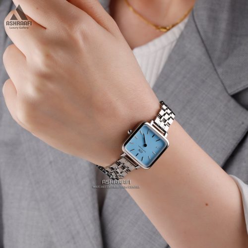 ساعت مچی دنیل ولینگتون Daniel Wellington Quadro SB