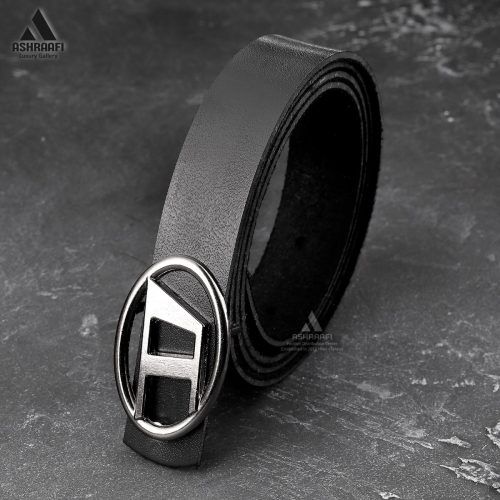 خرید کمر بند با سگک دیزل