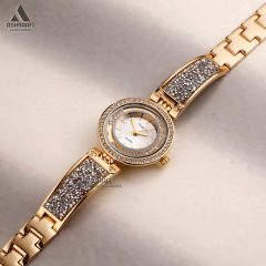 ساعت مچی زنانه النگویی Fencci SG60