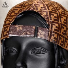 Fendi Baseball Cap HA10