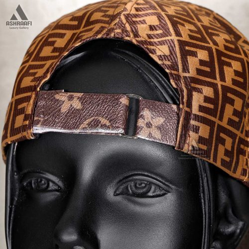 Fendi Baseball Cap HA10