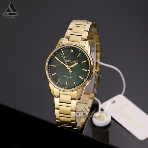 ساعت زنانه فری لوک