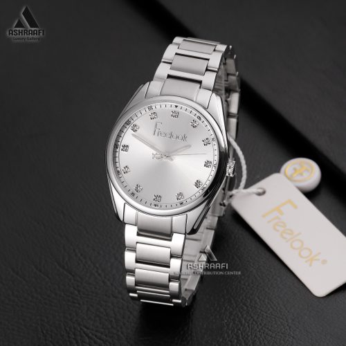 ساعت زنانه فری لوک