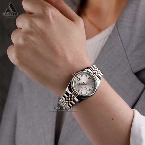 خرید ساعت مچی زنانه فری لوک Freelook FL.1.10417-4