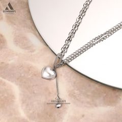 گردنبند زنانه فری لوک Freelook FL.1.10453-2SET159