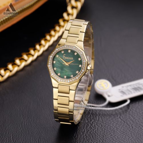 ساعت زنانه فری لوک