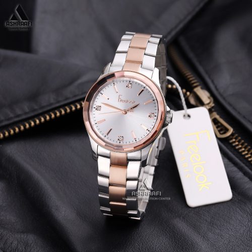 ساعت زنانه فری لوک