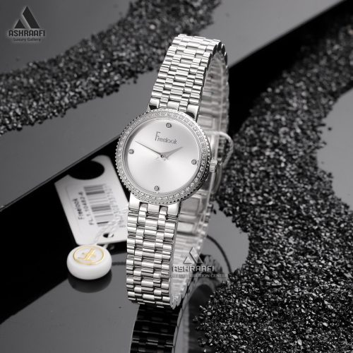 ساعت زنانه فری لوک